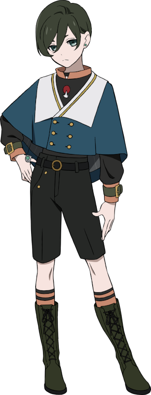 Jack Mouton