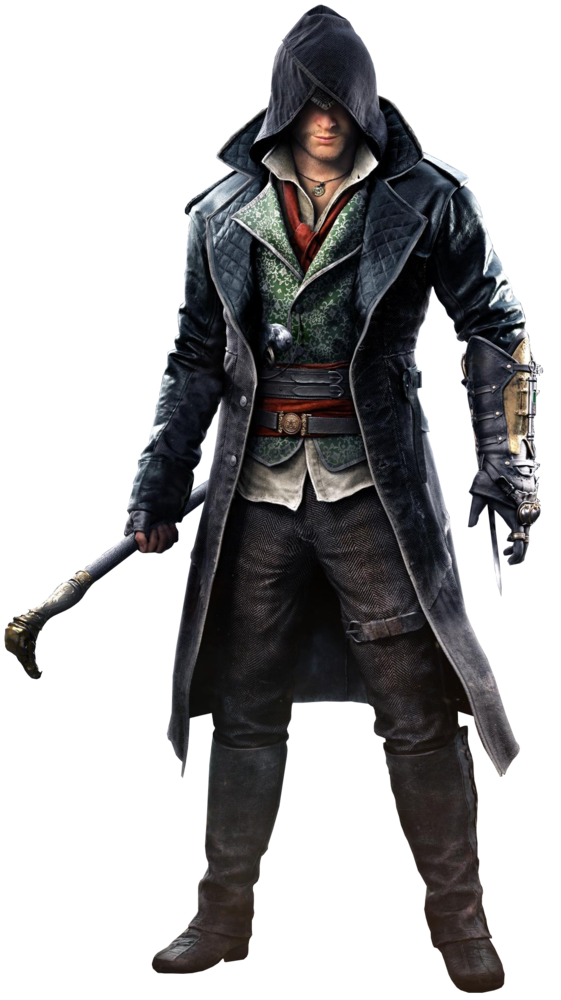 Jacob Frye