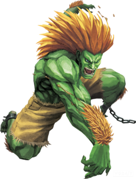James Blanka