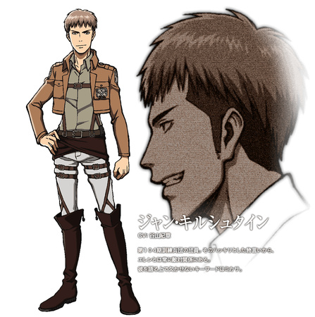 Jean Kirstein