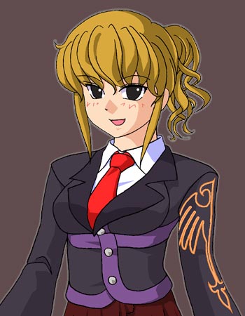Jessica Ushiromiya