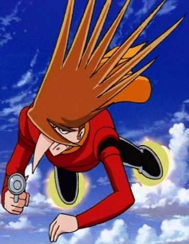 Jet Link