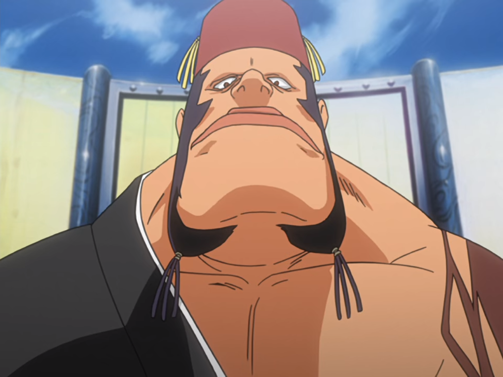 Jidanbou Ikkanzaka