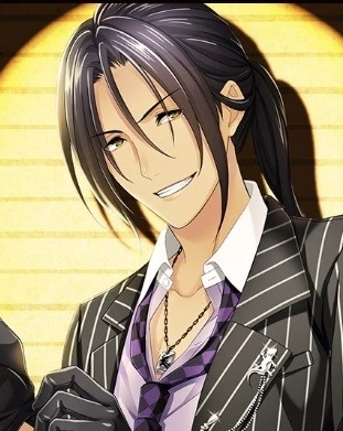 Jin Amamiya