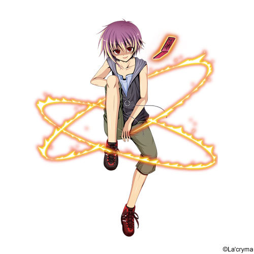 Jin Arizuka