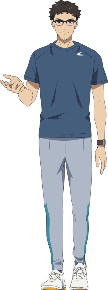Jin Ebihara