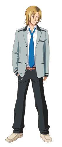 Jin Tendo