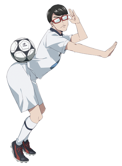 Jin Tsukamoto