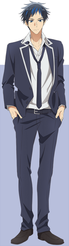 Jirou Ogasawara