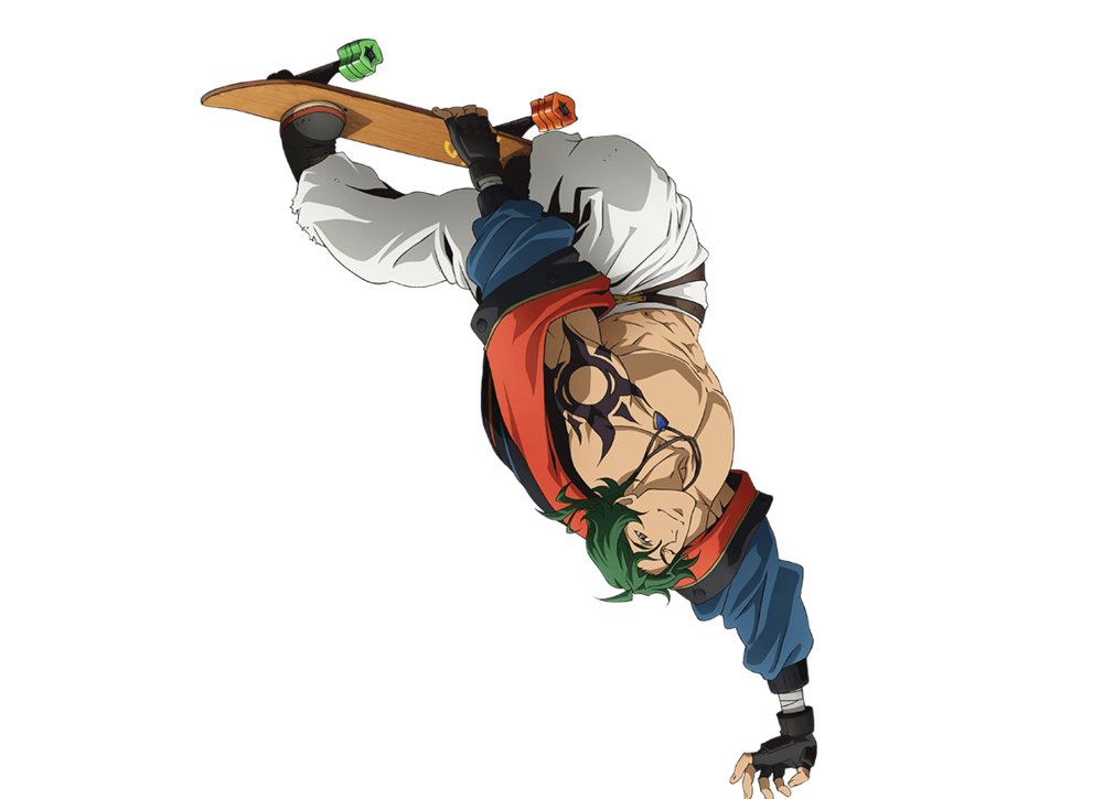 Joe