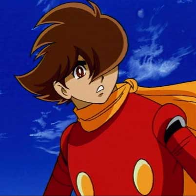 Joe Shimamura