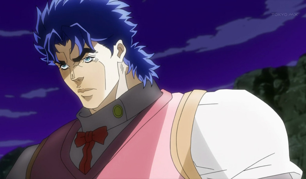 Jonathan Joestar