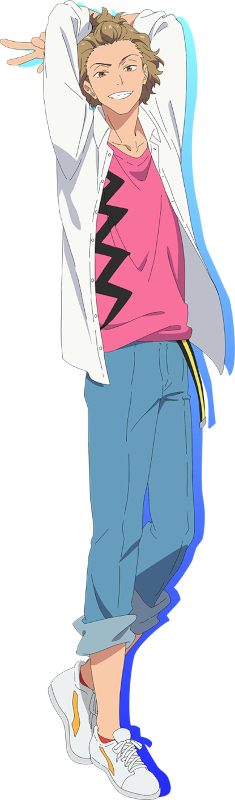 Jou Joujima