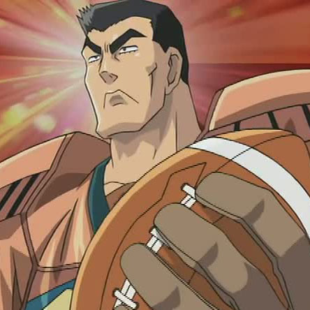 Jou Tetsuma