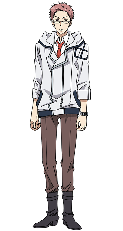 Jun'ichirou Kurumamori