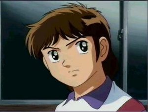 Jun Misugi