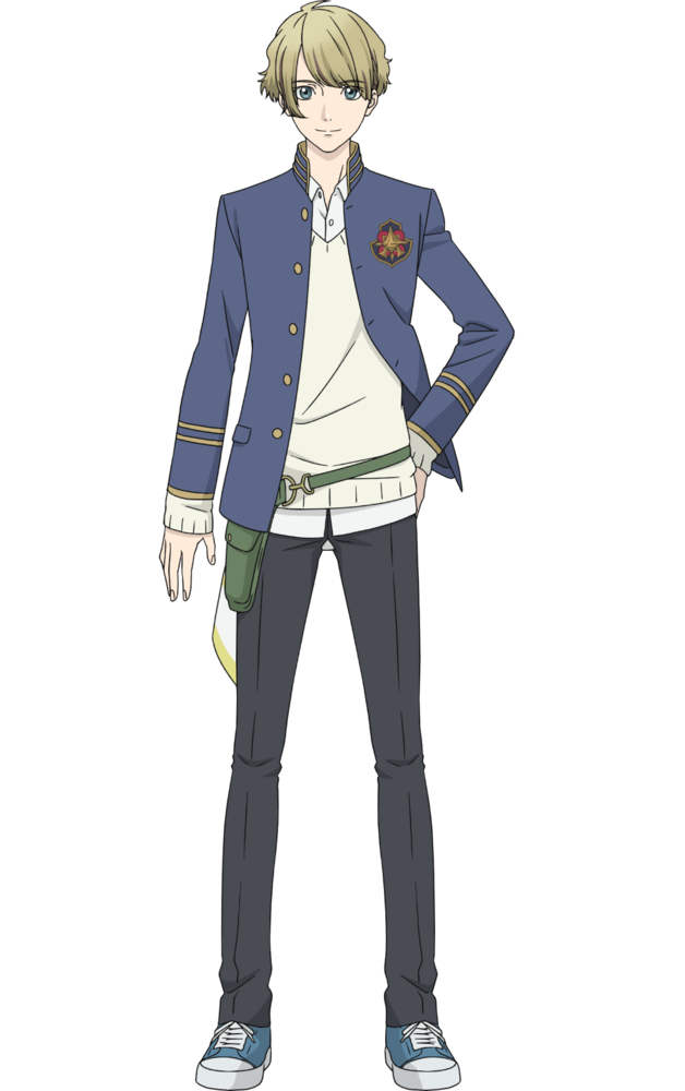 Jun Tsuzuki