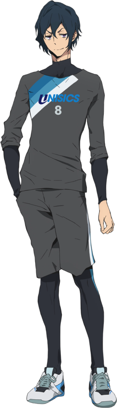 Jun Yagami
