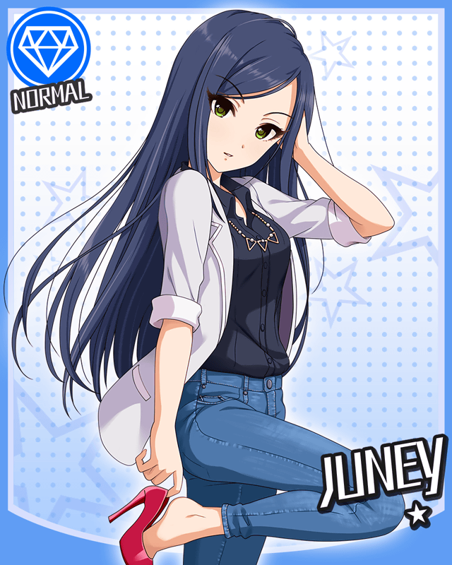 Juney