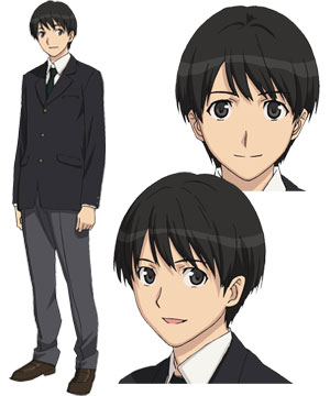 Junichi Tachibana