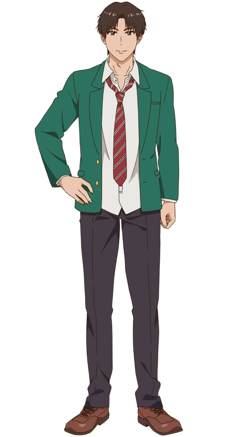 Junichiro Kubota