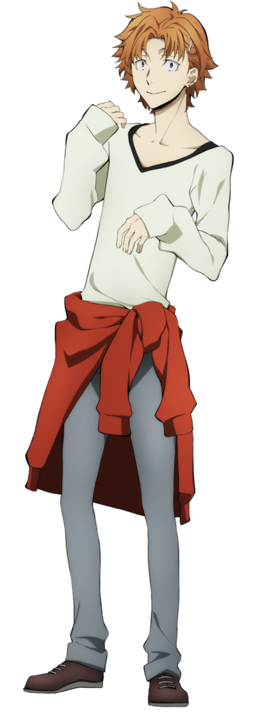 Junichirou Tanizaki