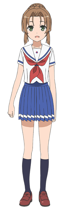 Junko Heki