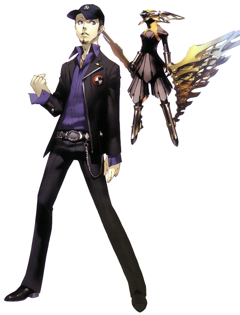 Junpei Iori