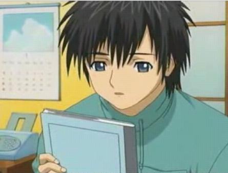 Junpei Manaka