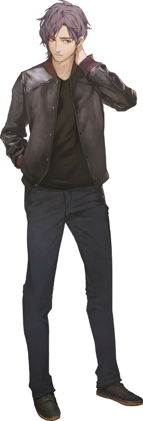 Junpei Tenmyouji