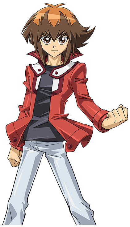 Juudai Yuuki