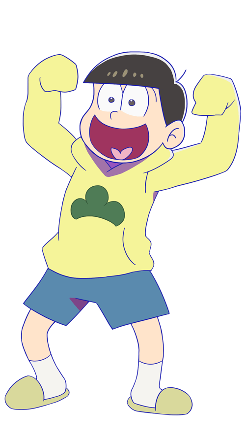 Jyushimatsu Matsuno