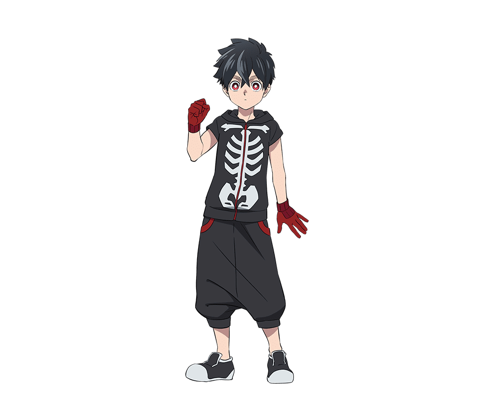 Kabane Kusaka