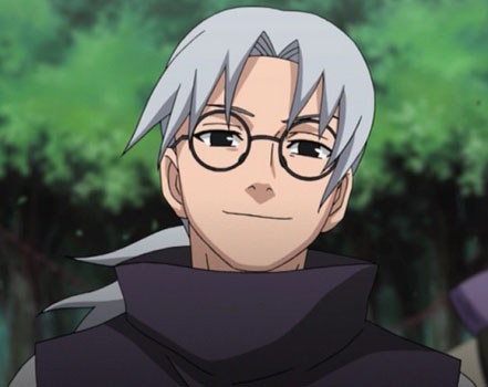 Kabuto Yakushi