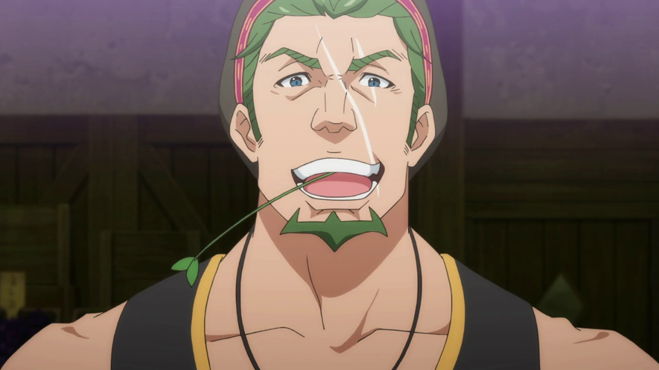 Kadomon Risch