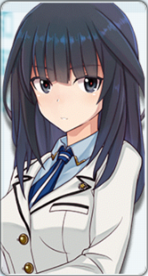 Kaede Agatsuma