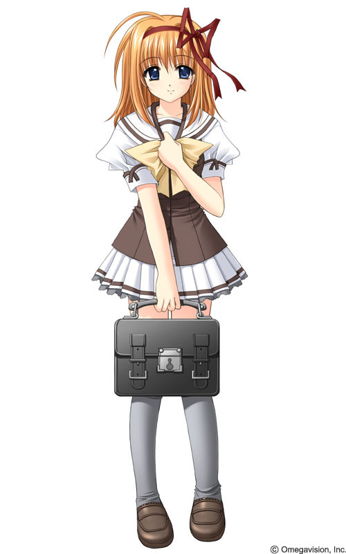 Kaede Fuyou