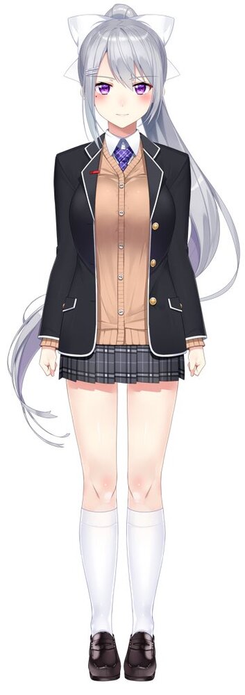 Kaede Higuchi