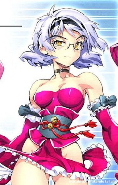 Kaede Hioh