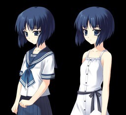 Kaede Kashiwagi