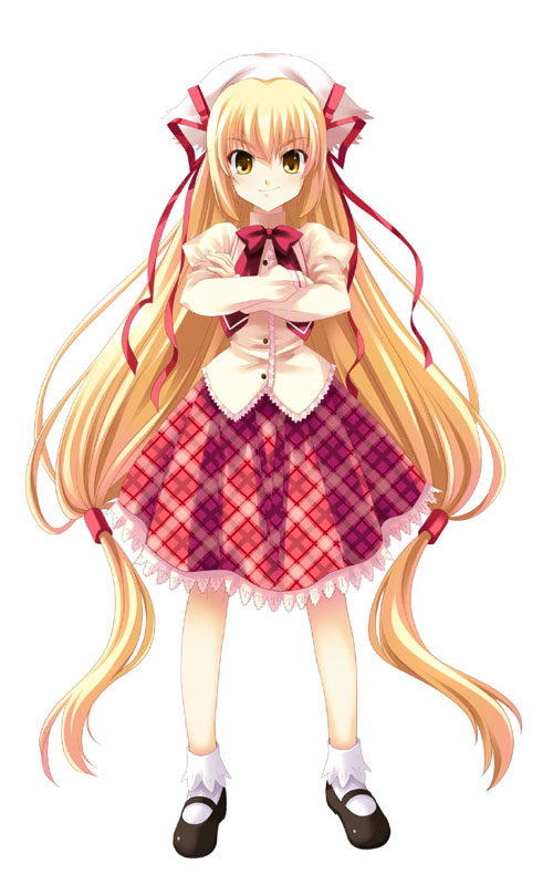 Kaede Kirarazaka