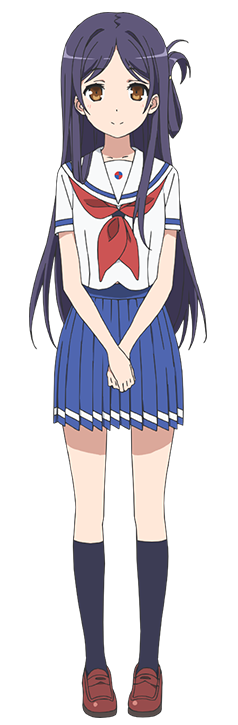 Kaede Marikouji