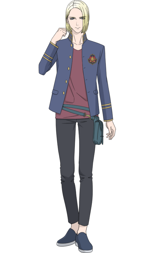 Kaede Mikuriya