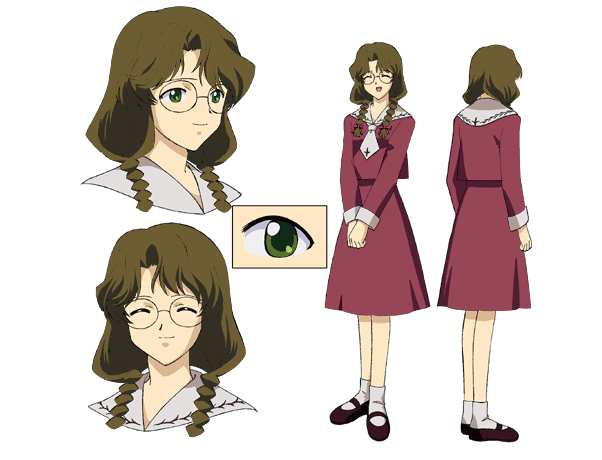 Kaede Saito