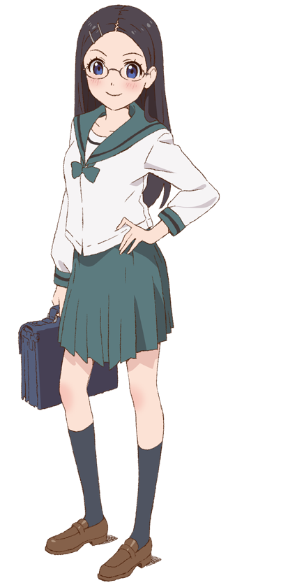 Kaede Saitou