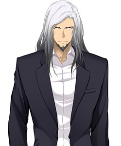 Kagekiyo Naoe