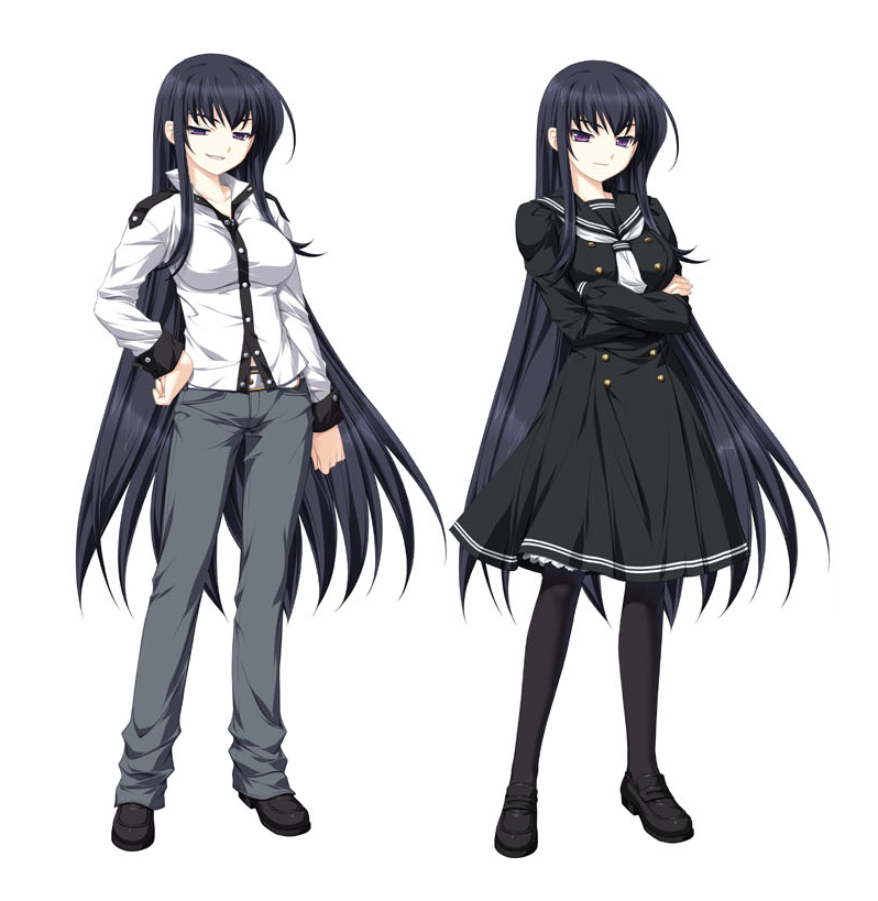 Kagome Hinaori