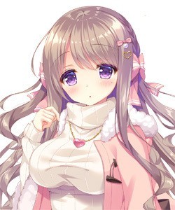 Kagome Suzaki