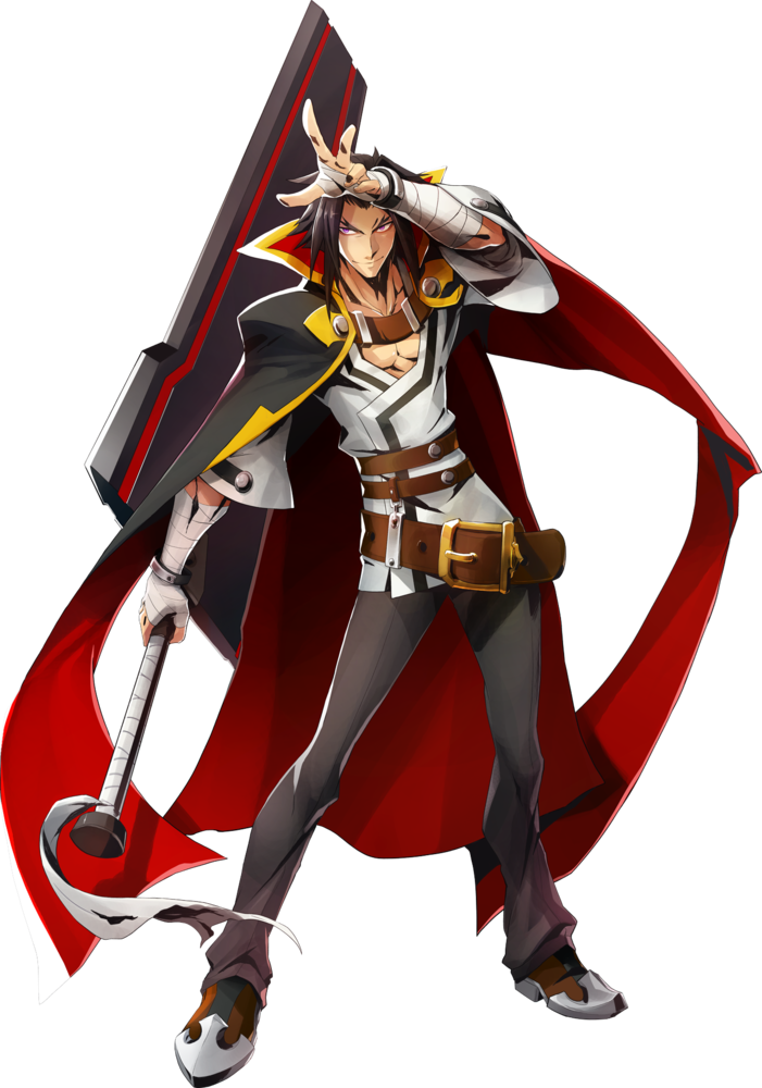 Kagura Mutsuki