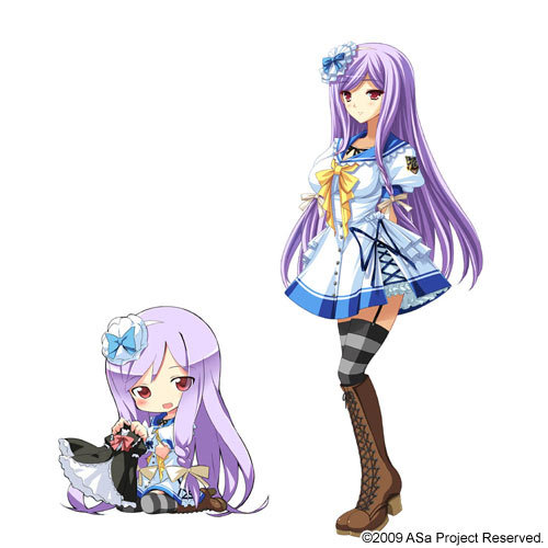 Kaguya Hiiragi